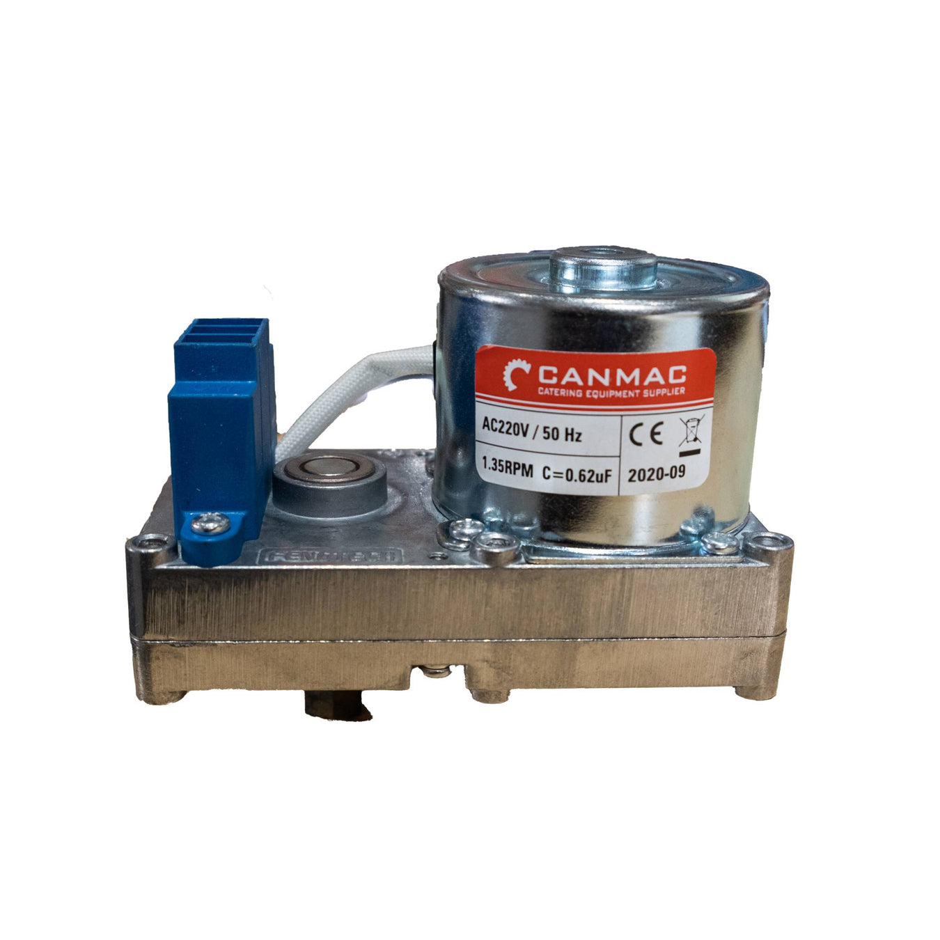 Canmac Motor For Kebab Doner Machine Canmac