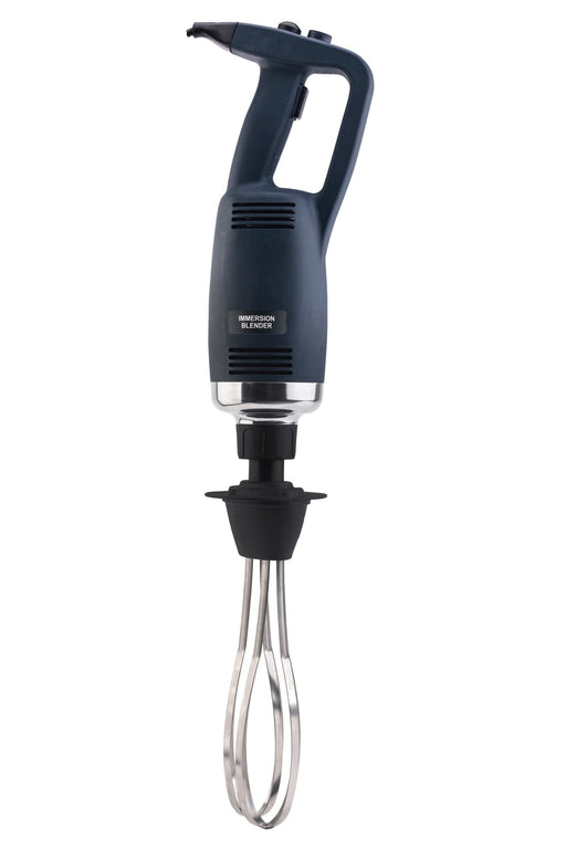 Infernus Commercial Hand Blender Whisk Attachment Canmac Catering Equipment