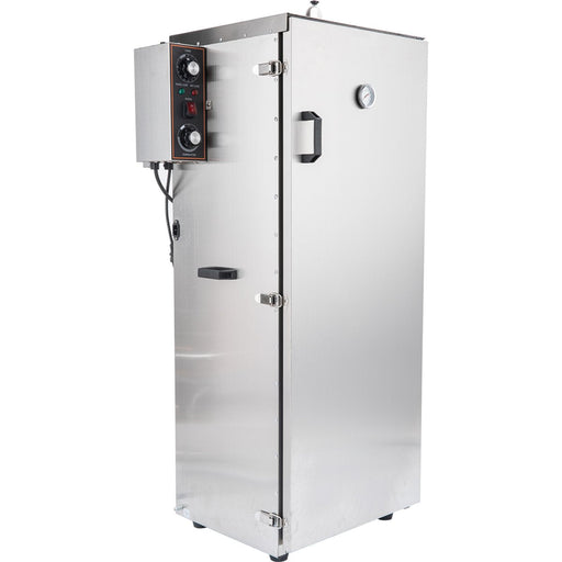 Commercial Food Smoker 8 Levels | Dshs08 Makfry