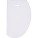 Dough Scraper White Plastic |  DSP7 Makfry