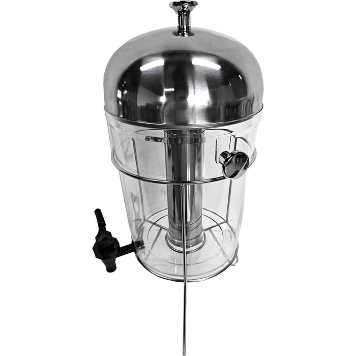 Commercial Juice Dispenser 8 litres |  DTJ009 Makfry