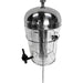 Commercial Juice Dispenser 8 litres |  DTJ009 Makfry