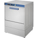 Dishwasher 540 Plates/Hour 500mm Basket Drain Pump Rinse Aid Pump Detergent Pump 380 V | Dwash50 Xl380 V Makfry