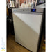 B Grade 200lt Commercial Refrigerator Undercounter Single Door White | Dwr200 W B Grade Makfry