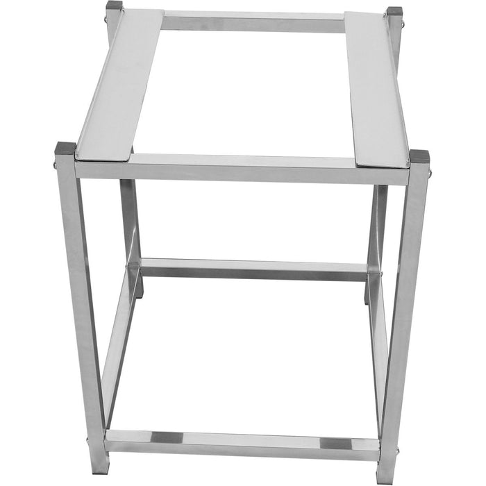 Dishwasher stand for dishwashers of Width 465-475mm & Depth 505-510mm |  DWS01M Makfry