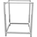 Dishwasher stand for dishwashers of Width 465-475mm & Depth 505-510mm |  DWS01M Makfry