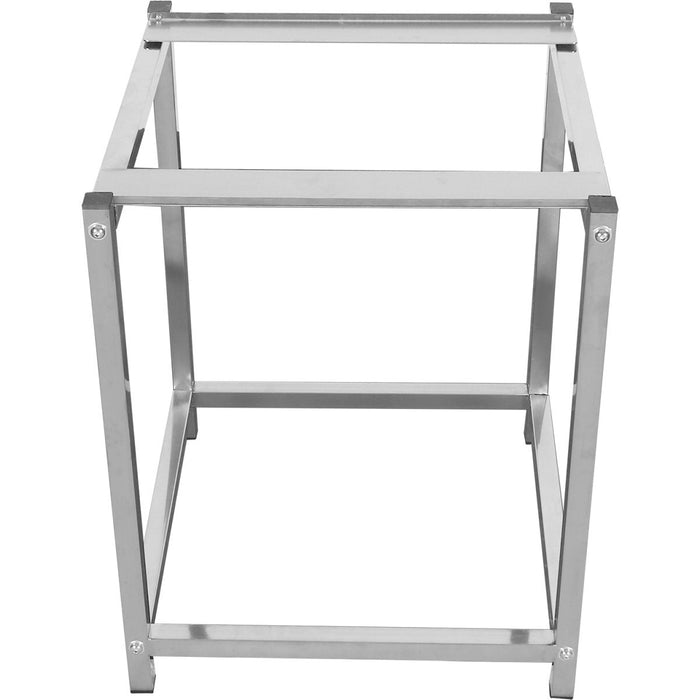 Dishwasher stand for dishwashers of Width 415-425mm & Depth 455-465mm |  DWS01S Makfry
