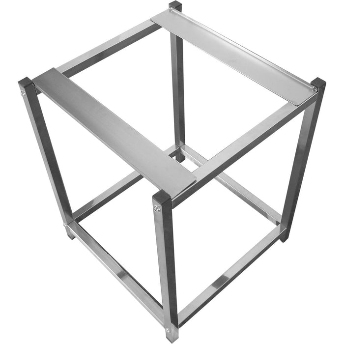 Dishwasher stand for dishwashers of Width 465-475mm & Depth 505-510mm |  DWS01M Makfry