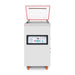 B Grade Chamber Vacuum Machine 20m³/Hour Freestanding | Dz400 F B Grade Makfry