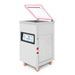 B Grade Chamber Vacuum Machine 20m³/Hour Freestanding | Dz400 F B Grade Makfry