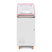 B Grade Chamber Vacuum Machine 20m³/Hour Freestanding | Dz400 F B Grade Makfry