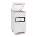 B Grade Chamber Vacuum Machine 20m³/Hour Freestanding | Dz400 F B Grade Makfry