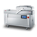 Dual Chamber Vacuum Machine 40m³/Hour Freestanding 500mm |  Dzq5002 Sa Makfry
