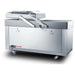 Dual Chamber Vacuum Machine 40m³/Hour Freestanding 500mm |  Dzq5002 Sa Makfry