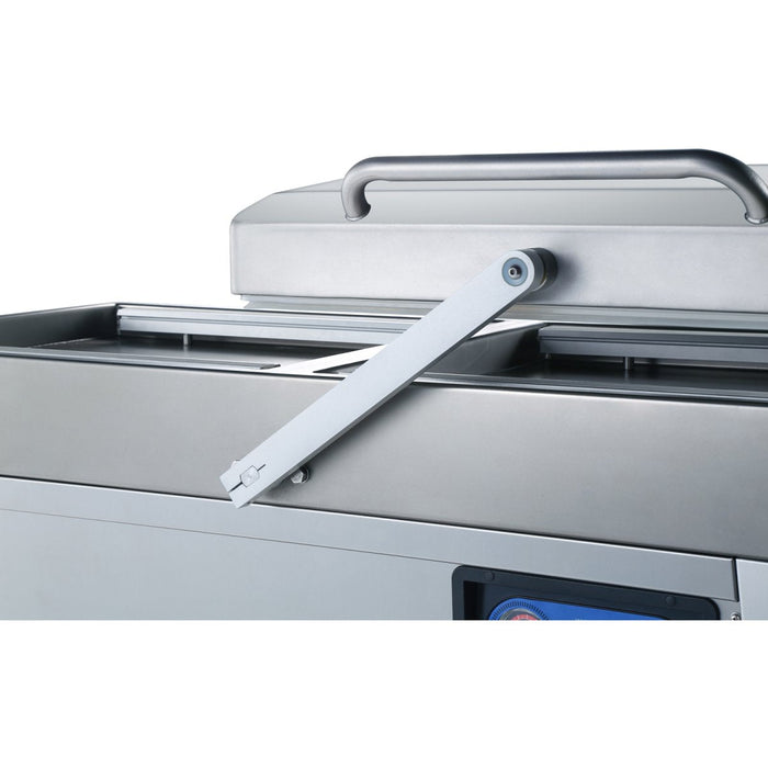 Dual Chamber Vacuum Machine 40m³/Hour Freestanding 500mm |  Dzq5002 Sa Makfry