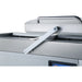 Dual Chamber Vacuum Machine 40m³/Hour Freestanding 500mm |  Dzq5002 Sa Makfry