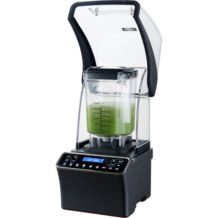 Professional Blender with Sound enclosure 1.2 litre 1500W |  E8