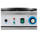 Commercial Crepe Maker Double 2x400mm |  EC2 Makfry