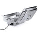 Chafer Electric heating GN1/1 Stainless steel 9 litres |  ECD09A1 Makfry