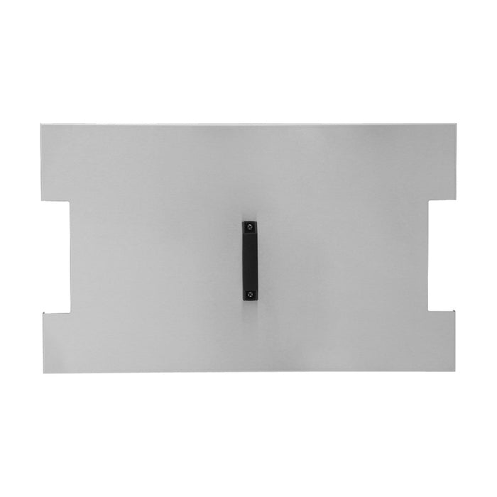 B Grade Commercial Deep Fat Fryer 20 Litres 3k W Free Standing | Maref201 S B Grade Makfry