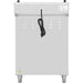 B Grade Commercial Deep Fat Fryer 20 Litres 3k W Free Standing | Maref201 S B Grade Makfry
