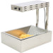 Commercial Food Warmer & Chip Scuttle|  EFFS01B Makfry