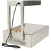 Commercial Food Warmer & Chip Scuttle|  EFFS01B Makfry