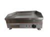 Infernus Steel Plate Electric Griddle - 50cm/20" Canmac Catering Equipment