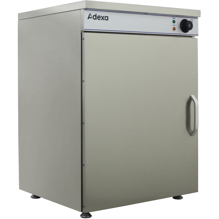 XL Plate Warmer Hot Cupboard 1.2kW |   EHP8101B