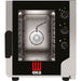 B Grade Professional Combi Steamer Electric 5 Trays Gn2/3 Electromechanic Direct Steam | Ekf523 Nud B Grade Makfry