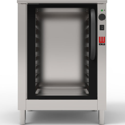 Commercial Proofer 8 Trays 429x345mm | Ekl823 N Makfry