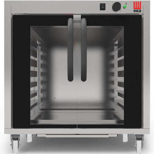 Professional Proofer 8 Trays 600x400mm | Ekl864 Nr Makfry