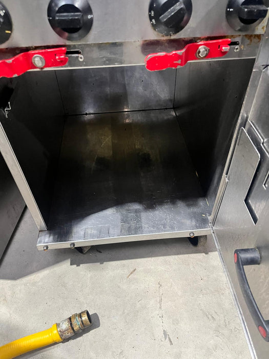 Share VALENTINE TWIN TANK & BASKET ELECTRIC FRYER 3 PHASE REFURBISHED Canmac Catering Equipment