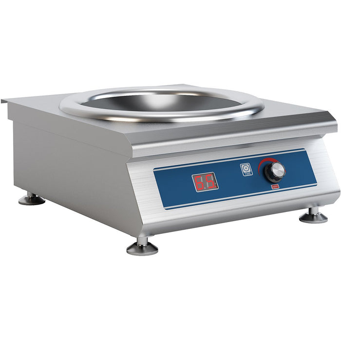 Commercial Wok Induction cooker 3kW |  EMO3K5C