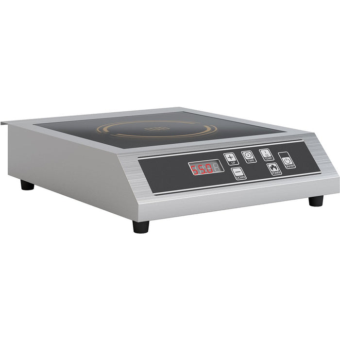 Commercial Induction cooker 3kW |  EMO3K5S