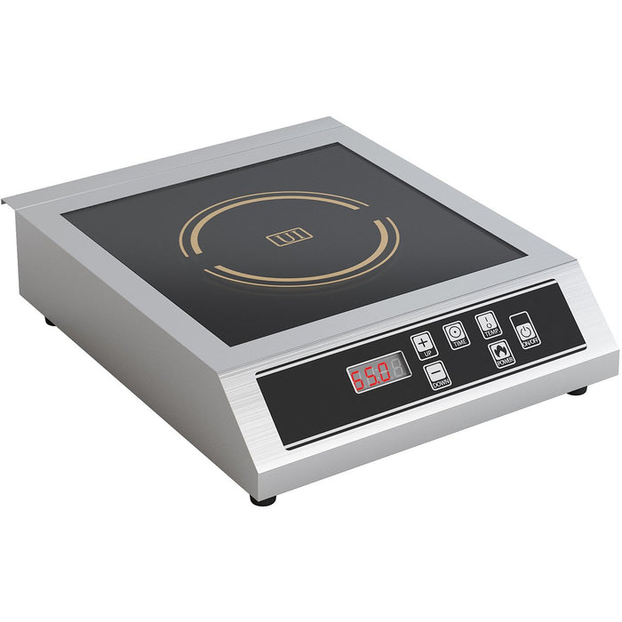 Commercial Induction cooker 3kW |  EMO3K5S