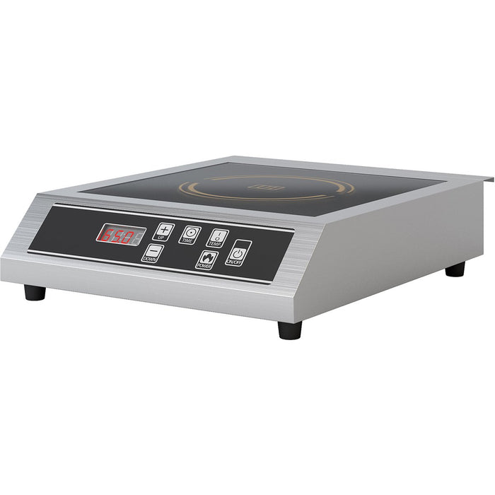 Commercial Induction cooker 3kW |  EMO3K5S