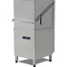 B Grade Pass Through Dishwasher 1080 Plates/Hour Rinse Aid Pump Detergent Pump 400 V Digital | Emp1000 Sdf B Grade Makfry