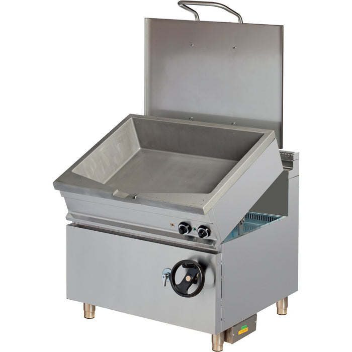 B GRADE Commercial Electric Tilting Bratt Pan 100 litres 12kW |  EP922 B GRADE