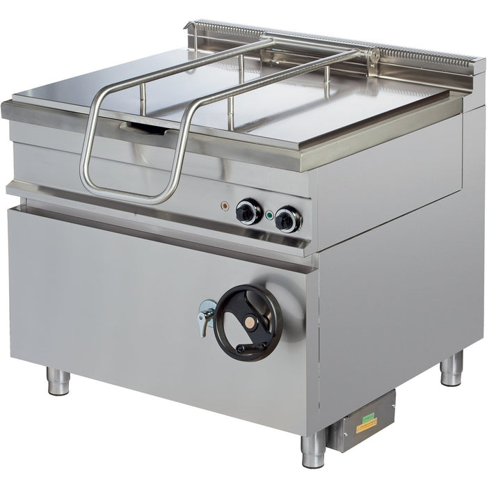 B GRADE Commercial Electric Tilting Bratt Pan 100 litres 12kW |  EP922 B GRADE