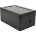 Top Loaded EPP Insulated Food Carrier / Thermo Box 32 Litre GN1/1 |  EPP32 Makfry