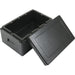 Top Loaded EPP Insulated Food Carrier / Thermo Box 32 Litre GN1/1 |  EPP32 Makfry