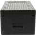 Top Loaded EPP Insulated Food Carrier / Thermo Box 32 Litre GN1/1 |  EPP32 Makfry
