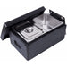 Top Loaded EPP Insulated Food Carrier / Thermo Box 32 Litre GN1/1 |  EPP32 Makfry