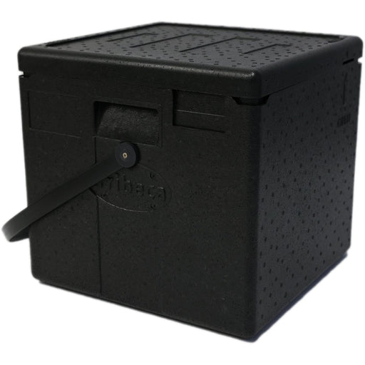 EPP Pizza Carrier 43 Litres  8 Pizza Capacity |  EPP3535H Makfry