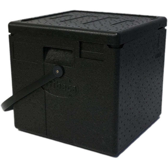 EPP Pizza Carrier 43 Litres  8 Pizza Capacity |  EPP3535H Makfry