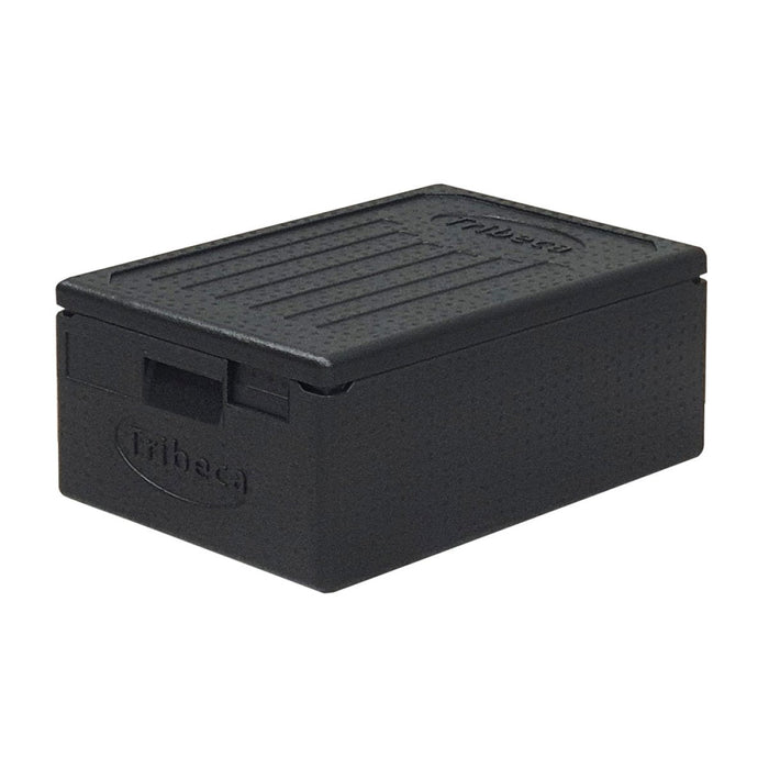 Top Loaded Bakery Crate Thermo Box 400x600mm |  EPP406020TL Makfry