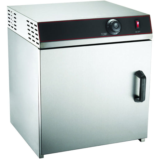 Hot Cupboard Plate Warmer 30 Plates ø320mm | Epwmini Makfry