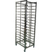 B GRADE Economic Design Rack Trolley for 600x400mm Sheet Pan 15-Tier |  ERT6415 B GRADE Makfry
