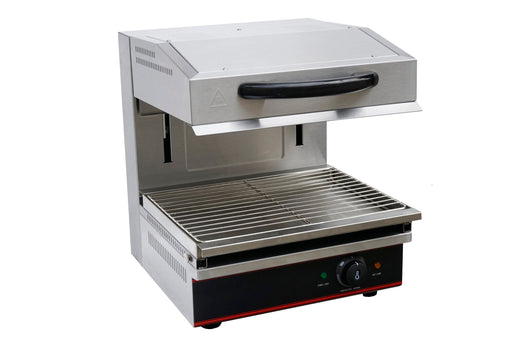 Infernus Electric Salamander Toaster Grill - 45cm Canmac Catering Equipment